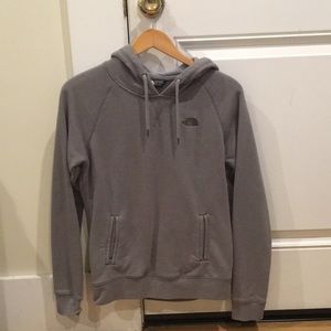 The North Face Hoddie